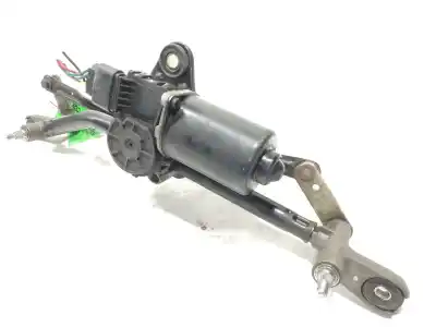Peça sobressalente para automóvel em segunda mão motor do limpa para brisas por kia picanto 1.0 lx referências oem iam 