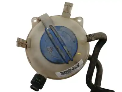 Peça sobressalente para automóvel em segunda mão depósito de expansão por seat leon (1p1) stylance / style referências oem iam 1k0121407a