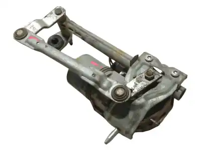 Second-hand car spare part FRONT WINDSHIELD WIPER MOTOR for SEAT TOLEDO (5P2)  OEM IAM references 5P0955024C  