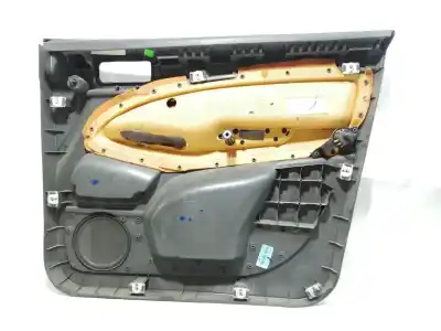 Автозапчасти б/у обивка левой передней двери за ford c-max (cb3) ghia ссылки oem iam 7m51r23943a  