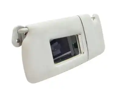 Peça sobressalente para automóvel em segunda mão pára-sol esquerdo por bmw serie 3 compact (e46) 320td referências oem iam 