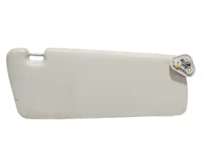 Peça sobressalente para automóvel em segunda mão pára-sol esquerdo por bmw serie 3 compact (e46) 320td referências oem iam   
