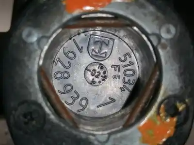 Peça sobressalente para automóvel em segunda mão espelho retrovisor interior por bmw serie 3 compact (e46) 320td referências oem iam 51161928939  1928939