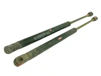 Peça sobressalente para automóvel em segunda mão amortecedores do tronco / porta por daewoo kalos (klas) 1.2 referências oem iam 96540939