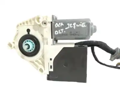 Peça sobressalente para automóvel em segunda mão motor elevador vidro dianteiro esquerdo por seat leon (1p1) stylance / style referências oem iam 1p0837401d