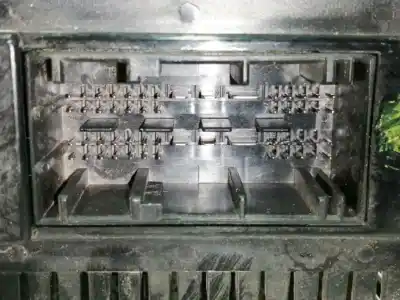 Second-hand car spare part headlights switch for bmw serie 3 compact (e46) 320td oem iam references 6923478  