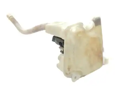 Peça sobressalente para automóvel em segunda mão depósito do limpa vidros por bmw serie 3 compact (e46) 320td referências oem iam 61687003353