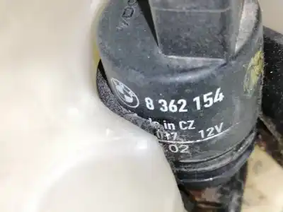 Second-hand car spare part windscreen washer bottle for bmw serie 3 compact (e46) 320td oem iam references 61687003353  