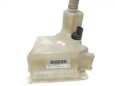 Second-hand car spare part windscreen washer bottle for bmw serie 3 compact (e46) 320td oem iam references 61687003353  