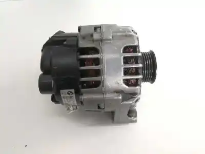 Автозапчастина б/у генератор для bmw x5 (e53) 3.0i посилання на oem iam 12317501599