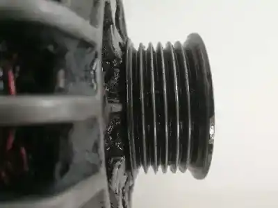 Автозапчастина б/у генератор для bmw x5 (e53) 3.0i посилання на oem iam 12317501599  