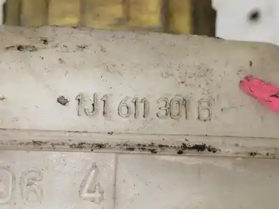 Автозапчастина б/у гальмівний насос для seat leon (1m1) stella посилання на oem iam 1j1611301b  