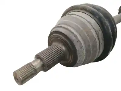 Second-hand car spare part front left transmission for seat leon (1m1) stella oem iam references 1j0407301ba  