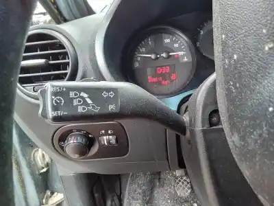 Second-hand car spare part indicator switch for seat leon (1p1) stylance / style oem iam references 1k0953513f  