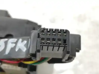 Second-hand car spare part indicator switch for seat leon (1p1) stylance / style oem iam references 1k0953513f  