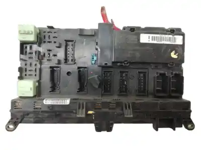 Second-hand car spare part fuse box unit for bmw x5 (e53) 3.0i oem iam references 8384527 8380407 518805015 