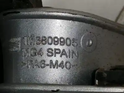 Автозапчастина б/у зовнішній пливний колпак для seat leon (1m1) stella посилання на oem iam 1h0010092l  