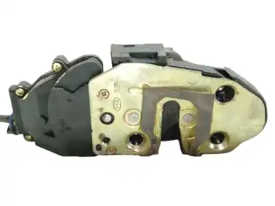 Second-hand car spare part REAR LEFT DOOR LOCK for KIA SHUMA II  OEM IAM references   