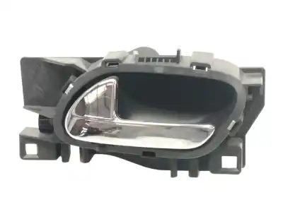 Автозапчасти б/у левая передняя внутренняя ручка за citroen c4 picasso exclusive ссылки oem iam 96555518vd