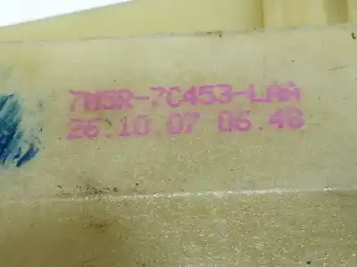 Автозапчастина б/у передач для ford c-max (cb3) ghia посилання на oem iam 1543478  7m5r7c453laa
