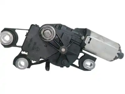Peça sobressalente para automóvel em segunda mão motor do limpador traseiro por seat leon (1p1) stylance / style referências oem iam 53033812