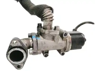 Pièce détachée automobile d'occasion VANNE EGR pour FIAT BRAVO (198)  Références OEM IAM 55204235 B159070113C 72294525
