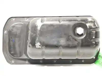 Second-hand car spare part sump for citroen c3 1.4 hdi exclusive oem iam references   