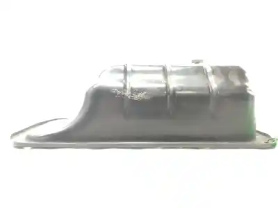Second-hand car spare part sump for citroen c3 1.4 hdi exclusive oem iam references   