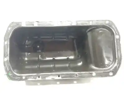Second-hand car spare part sump for citroen c3 1.4 hdi exclusive oem iam references   