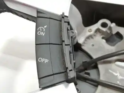 Second-hand car spare part steering wheel for ford c-max (cb3) ghia oem iam references 6019743 3m513600chw 602556700b