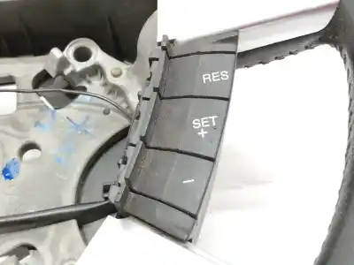 Second-hand car spare part steering wheel for ford c-max (cb3) ghia oem iam references 6019743 3m513600chw 602556700b