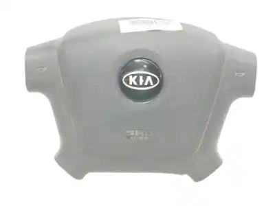 Peça sobressalente para automóvel em segunda mão airbag dianteiro esquerdo por kia cerato 2.0 ex berlina referências oem iam 569002f010gw