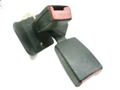 Peça sobressalente para automóvel em segunda mão chicote / encaixe cinto segurança traseiro central por audi a4 berlina (8e) 1.8 t sport edition referências oem iam 8e085773901c