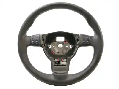 Peça sobressalente para automóvel em segunda mão volante por seat leon (1p1) stylance / style referências oem iam 1p0959542