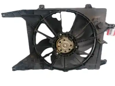 Автозапчасти б/у электрический вентилятор за renault scenic rx4 (ja0) 1.9 dci salomon ссылки oem iam 8240257  
