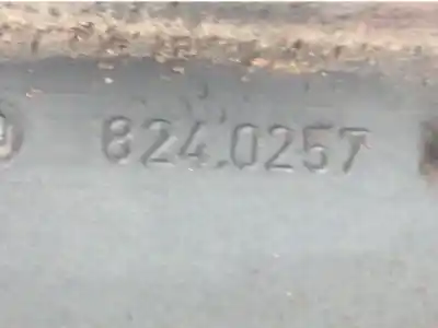 Автозапчасти б/у электрический вентилятор за renault scenic rx4 (ja0) 1.9 dci salomon ссылки oem iam 8240257  