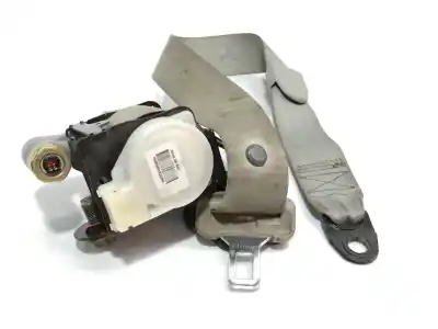 Peça sobressalente para automóvel em segunda mão cinto de segurança dianteiro direito por kia cerato 2.0 ex berlina referências oem iam 888202f001