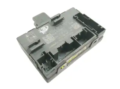 İkinci el araba yedek parçası ELEKTRONIK MODÜL için VOLKSWAGEN GOLF VII LIM. (5G1)  OEM IAM referansları 5Q4959393C 5Q4959393B 