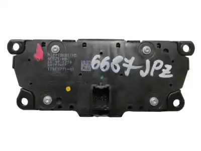 Second-hand car spare part multifunction switch for ford focus lim. business oem iam references f1et18k811hd 1701377101 4f571hb