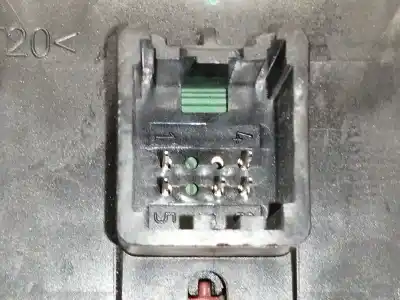 Second-hand car spare part multifunction switch for ford focus lim. business oem iam references f1et18k811hd 1701377101 4f571hb