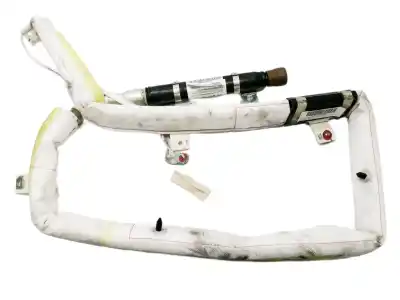 Pièce détachée automobile d'occasion airbag de toit avant droit pour hyundai i20 style références oem iam 850201j000