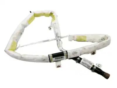 Pièce détachée automobile d'occasion airbag de toit avant gauche pour hyundai i20 style références oem iam 850101j000