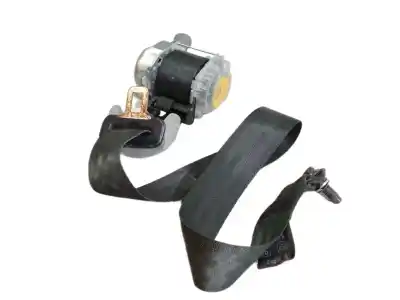 Pièce détachée automobile d'occasion ceinture de sécurité avant droite pour hyundai i20 style références oem iam 888801j200om