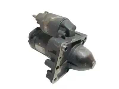 Peça sobressalente para automóvel em segunda mão Motor De Arranque por PEUGEOT 207 Confort Referências OEM IAM 9688268580 M000T93581 