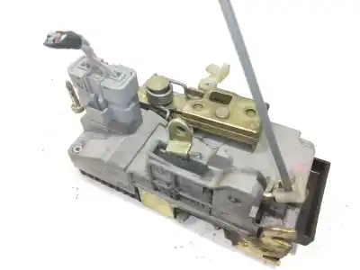 Автозапчастина б/у замок передніх дверей лівий для fiat ulysse (179_) 2.0 d multijet посилання на oem iam   