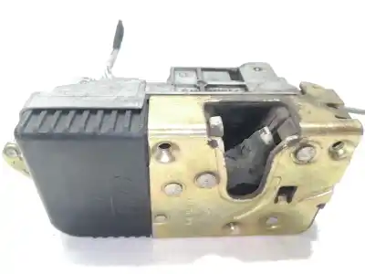 Автозапчастина б/у замок передніх дверей лівий для fiat ulysse (179_) 2.0 d multijet посилання на oem iam   