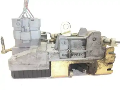 Автозапчастина б/у замок передніх дверей лівий для fiat ulysse (179_) 2.0 d multijet посилання на oem iam   