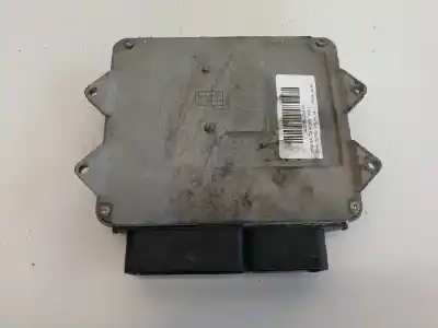 Second-hand car spare part ecu engine control for opel corsa c blue line oem iam references 55196352zj 7160004903 4z6scvdae