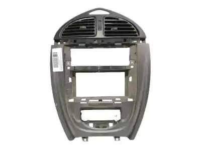 Автозапчасти б/у АЭРАЦИОННАЯ РЕШЕТКА за CITROEN C5 BERLINA  ссылки OEM IAM 963261727A  