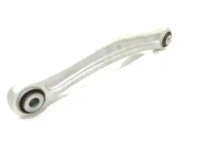 Piesă de schimb auto la mâna a doua BRAT SUSPENSIE SUPERIOR STÂNGA SPATE pentru VOLKSWAGEN TOUAREG (7LA, 7L6, 7L7)  Referințe OEM IAM 7L0505376A  